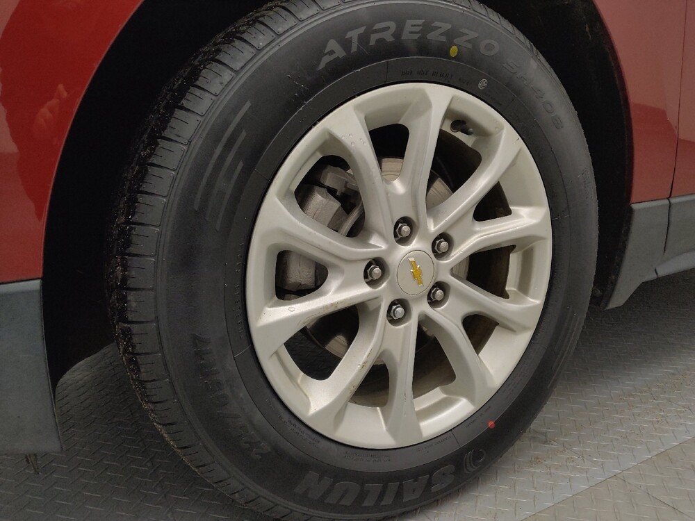 2018 Chevrolet Equinox in Albuquerque, NM 87113 - 18097769 31