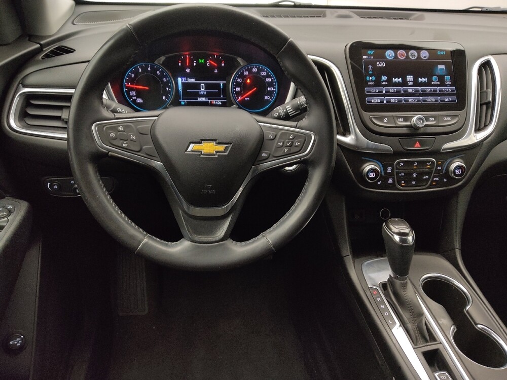 2018 Chevrolet Equinox in Albuquerque, NM 87113 - 18097769 22