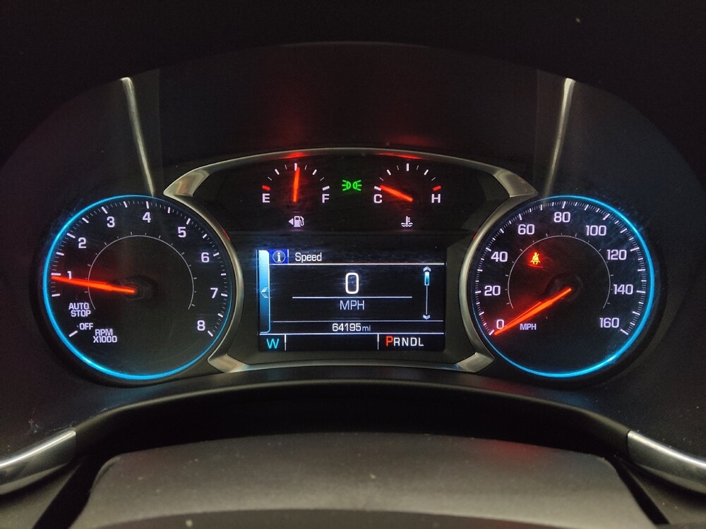 2018 Chevrolet Equinox in Albuquerque, NM 87113 - 18097769 25