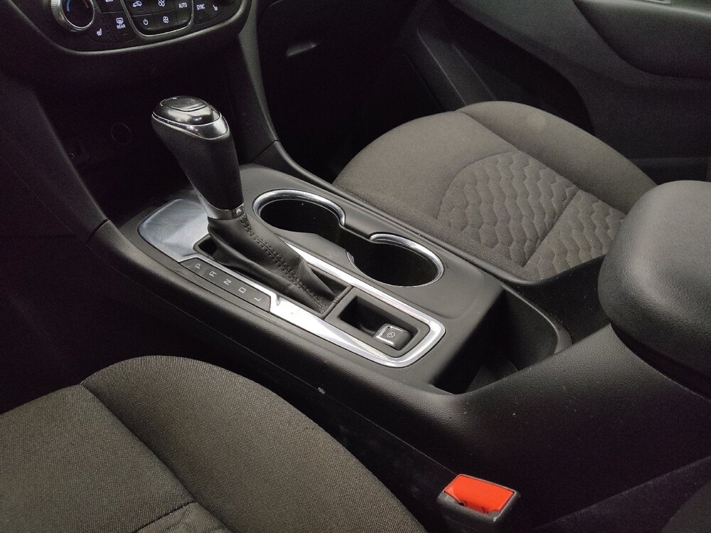 2018 Chevrolet Equinox in Albuquerque, NM 87113 - 18097769 26