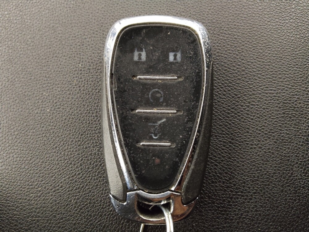 2018 Chevrolet Equinox in Albuquerque, NM 87113 - 18097769 32