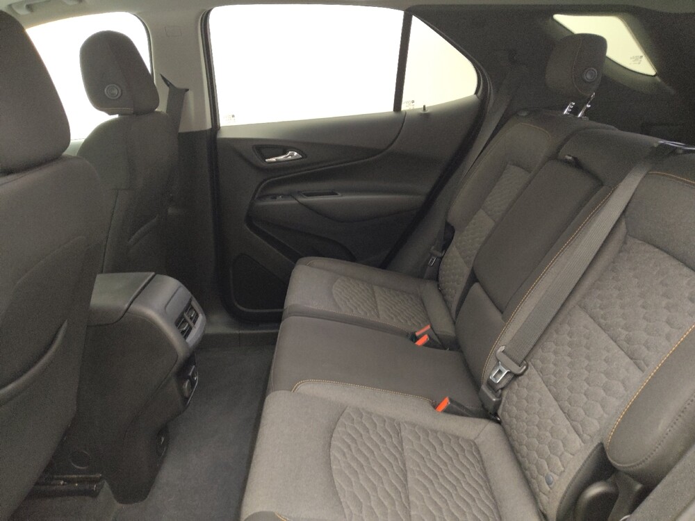 2018 Chevrolet Equinox in Albuquerque, NM 87113 - 18097769 18