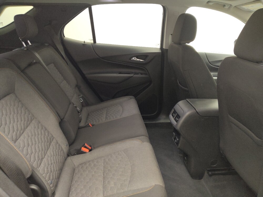 2018 Chevrolet Equinox in Albuquerque, NM 87113 - 18097769 19