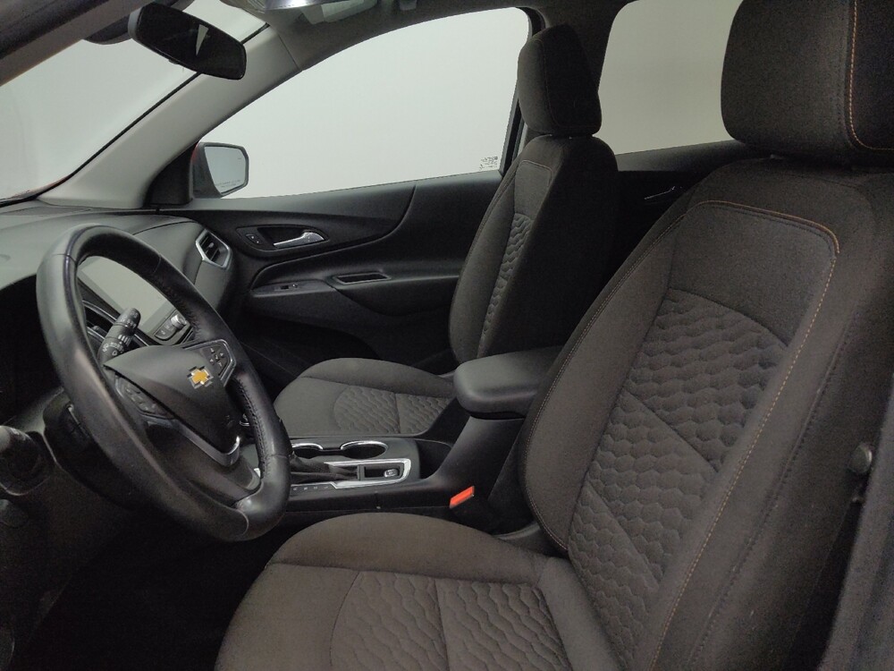 2018 Chevrolet Equinox in Albuquerque, NM 87113 - 18097769 17