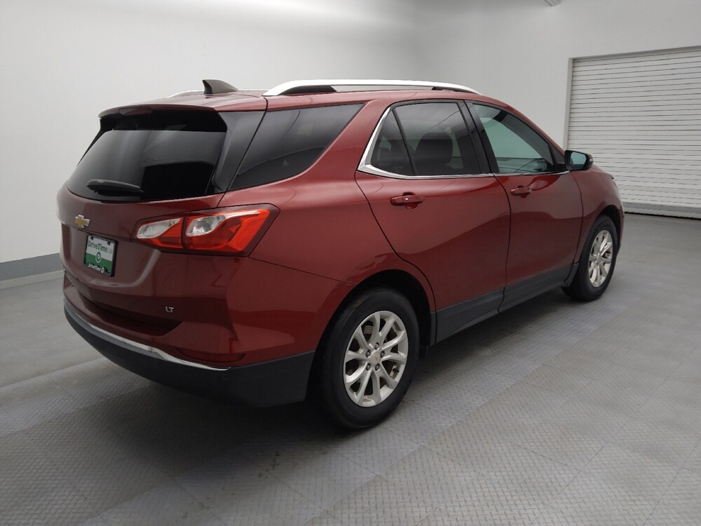 2018 Chevrolet Equinox in Albuquerque, NM 87113 - 18097769 9