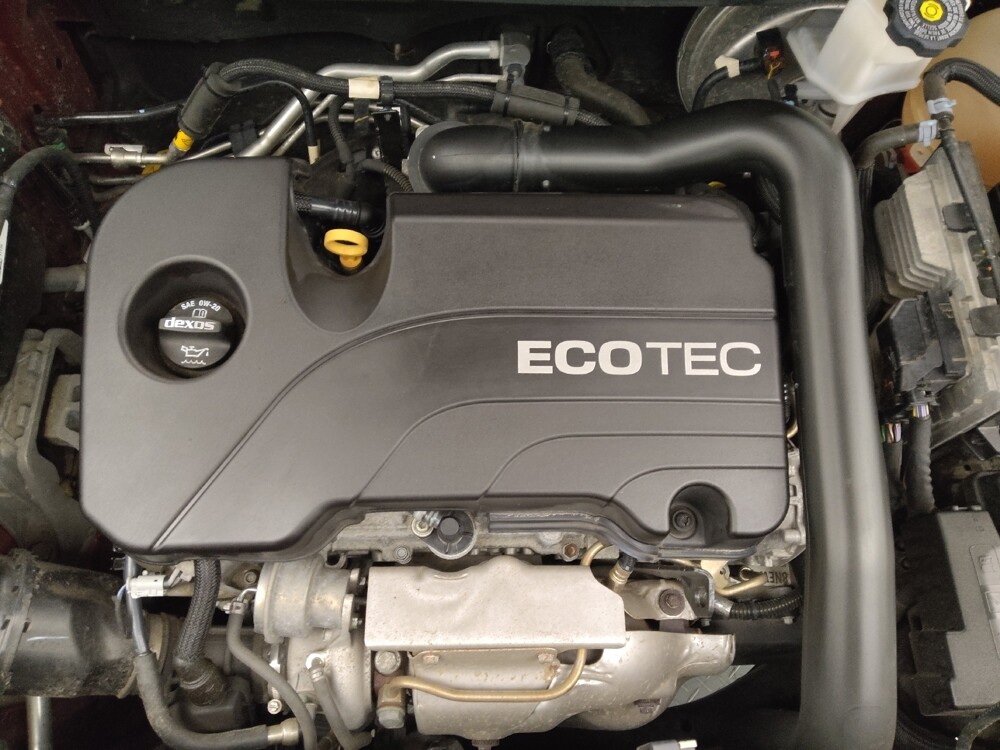 2018 Chevrolet Equinox in Albuquerque, NM 87113 - 18097769 30