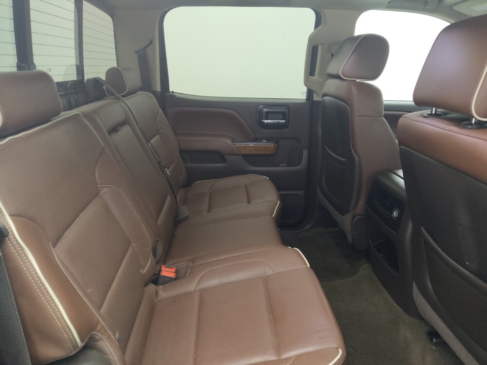 2014 Chevrolet Silverado 1500 in Colorado Springs, CO 80909 - 18097770 19