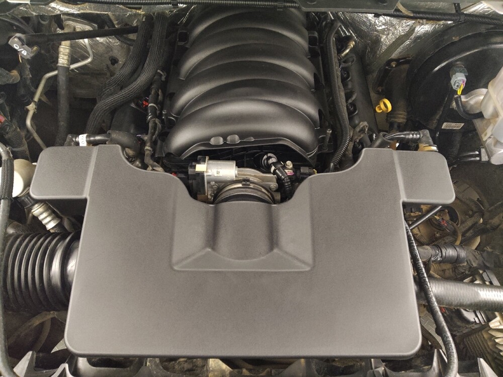 2014 Chevrolet Silverado 1500 in Colorado Springs, CO 80909 - 18097770 30