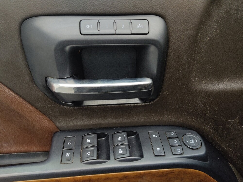 2014 Chevrolet Silverado 1500 in Colorado Springs, CO 80909 - 18097770 27