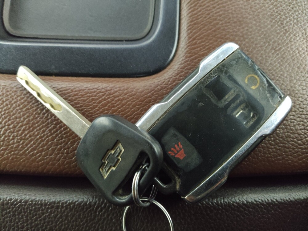 2014 Chevrolet Silverado 1500 in Colorado Springs, CO 80909 - 18097770 32