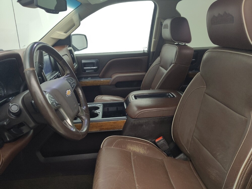 2014 Chevrolet Silverado 1500 in Colorado Springs, CO 80909 - 18097770 17