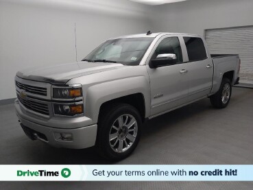 2014 Chevrolet Silverado 1500 in Colorado Springs, CO 80909