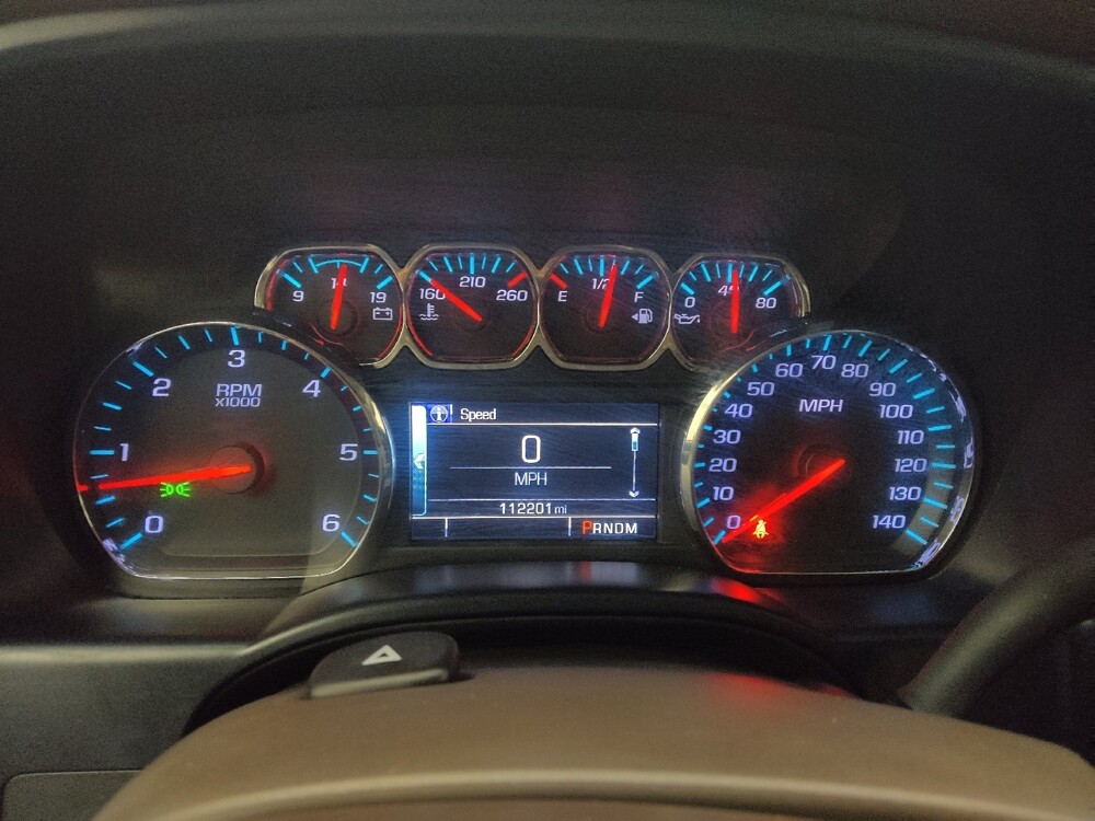 2014 Chevrolet Silverado 1500 in Colorado Springs, CO 80909 - 18097770 23