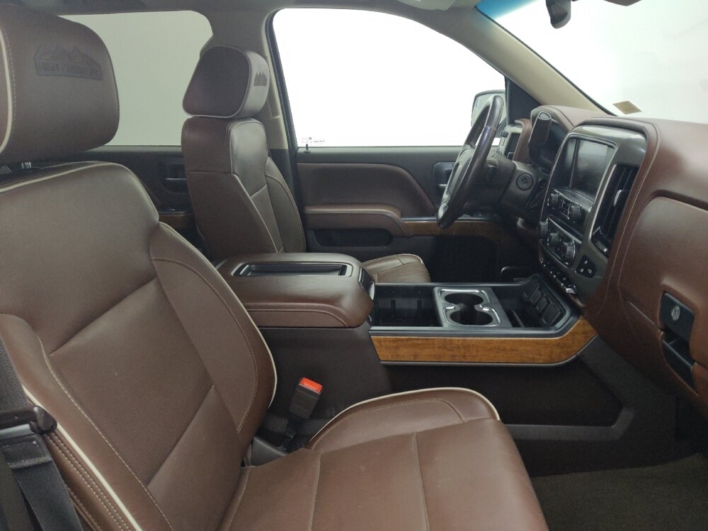 2014 Chevrolet Silverado 1500 in Colorado Springs, CO 80909 - 18097770 21