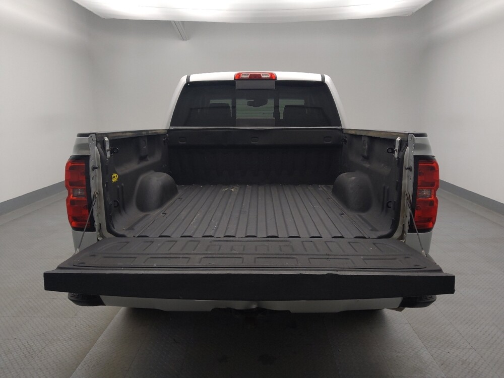 2014 Chevrolet Silverado 1500 in Colorado Springs, CO 80909 - 18097770 29