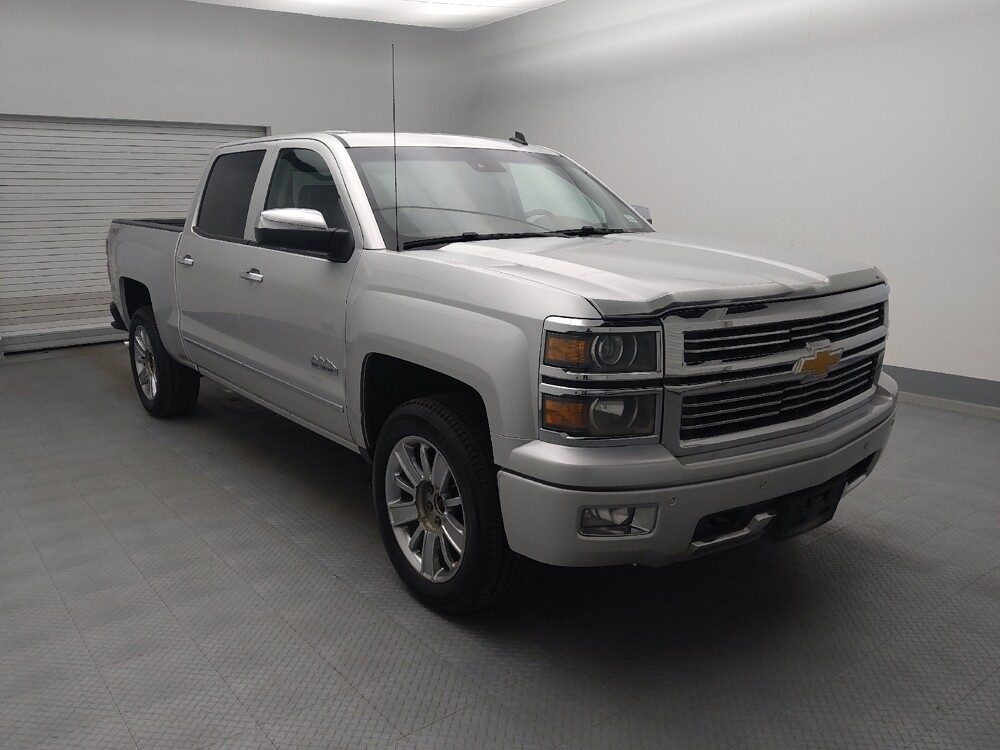 2014 Chevrolet Silverado 1500 in Colorado Springs, CO 80909 - 18097770 13