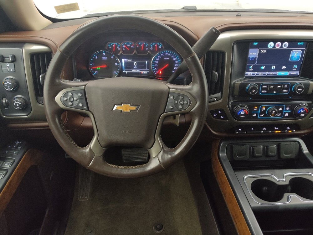 2014 Chevrolet Silverado 1500 in Colorado Springs, CO 80909 - 18097770 22