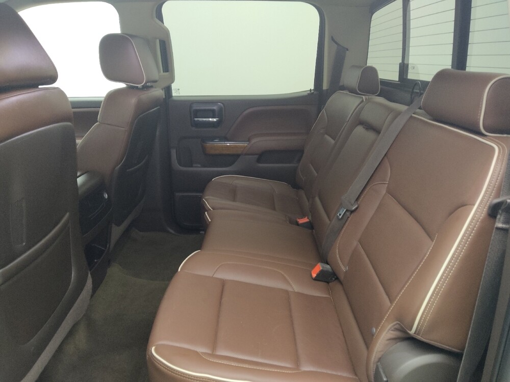 2014 Chevrolet Silverado 1500 in Colorado Springs, CO 80909 - 18097770 18