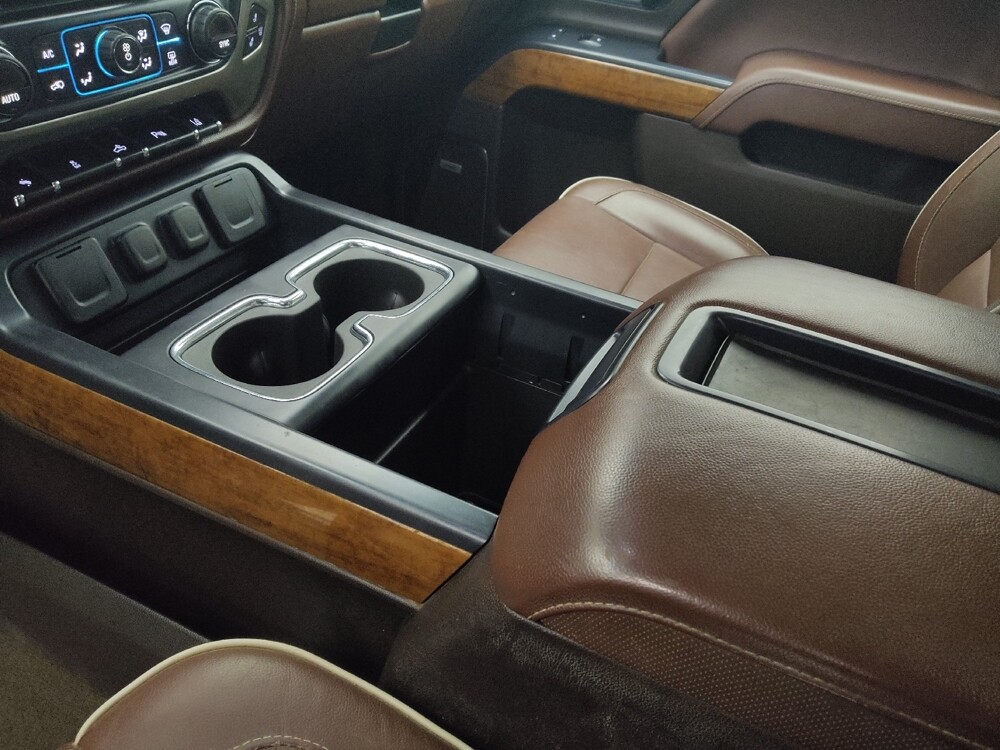 2014 Chevrolet Silverado 1500 in Colorado Springs, CO 80909 - 18097770 26