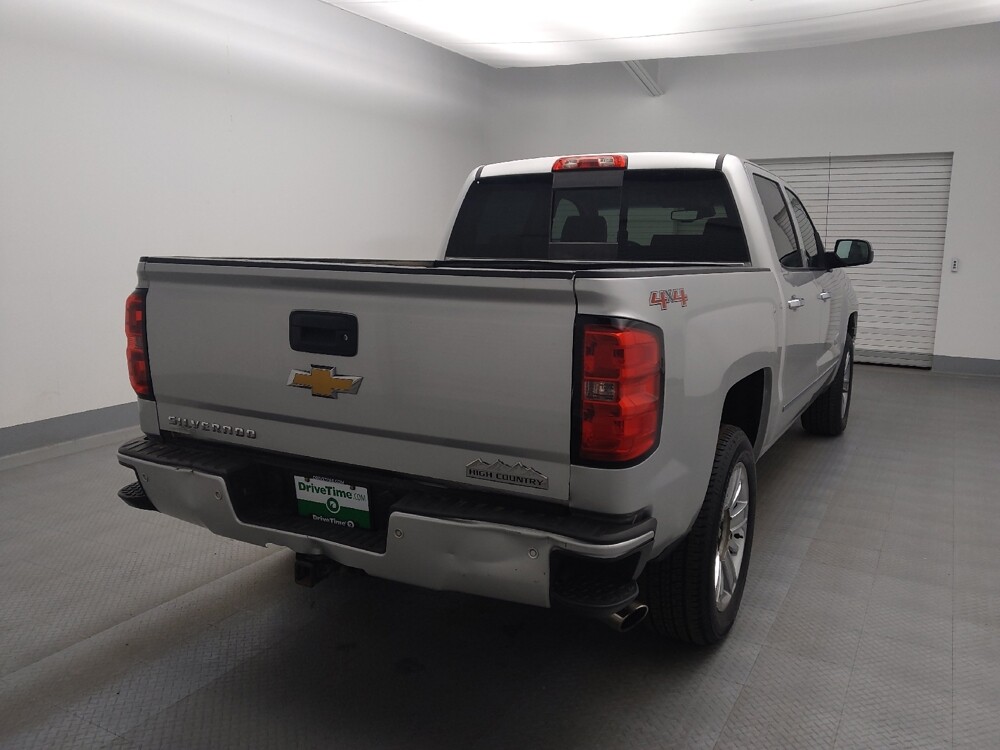 2014 Chevrolet Silverado 1500 in Colorado Springs, CO 80909 - 18097770 7