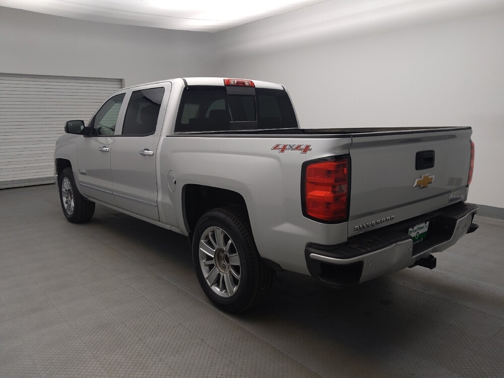 2014 Chevrolet Silverado 1500 in Colorado Springs, CO 80909 - 18097770 5