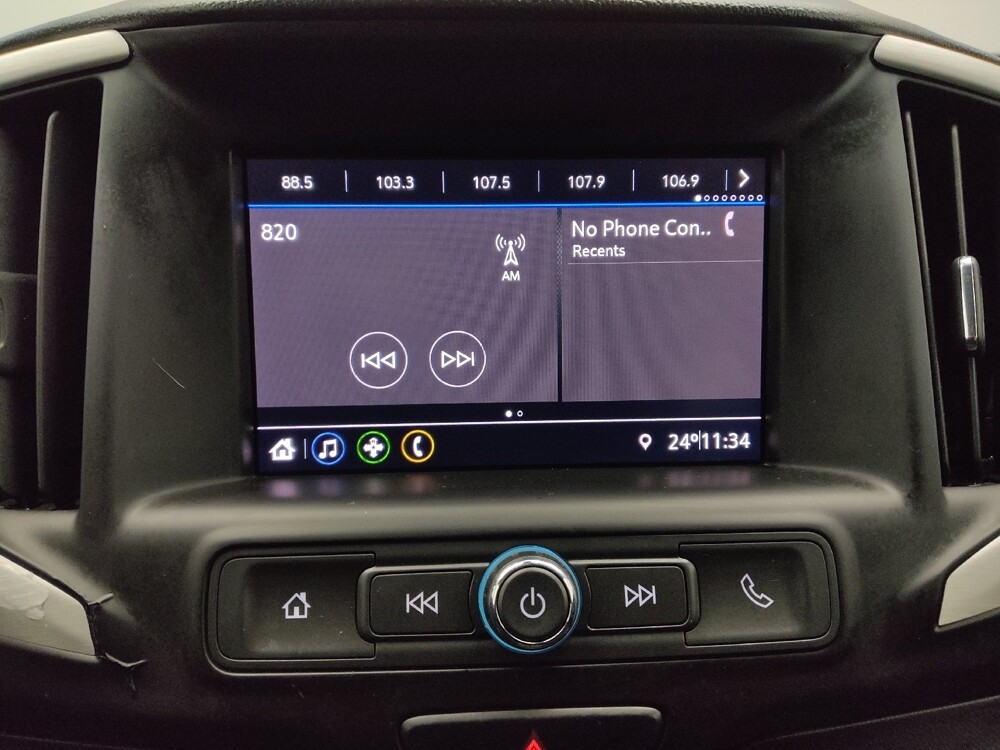 2020 GMC Terrain in Albuquerque, NM 87113 - 18097771 25