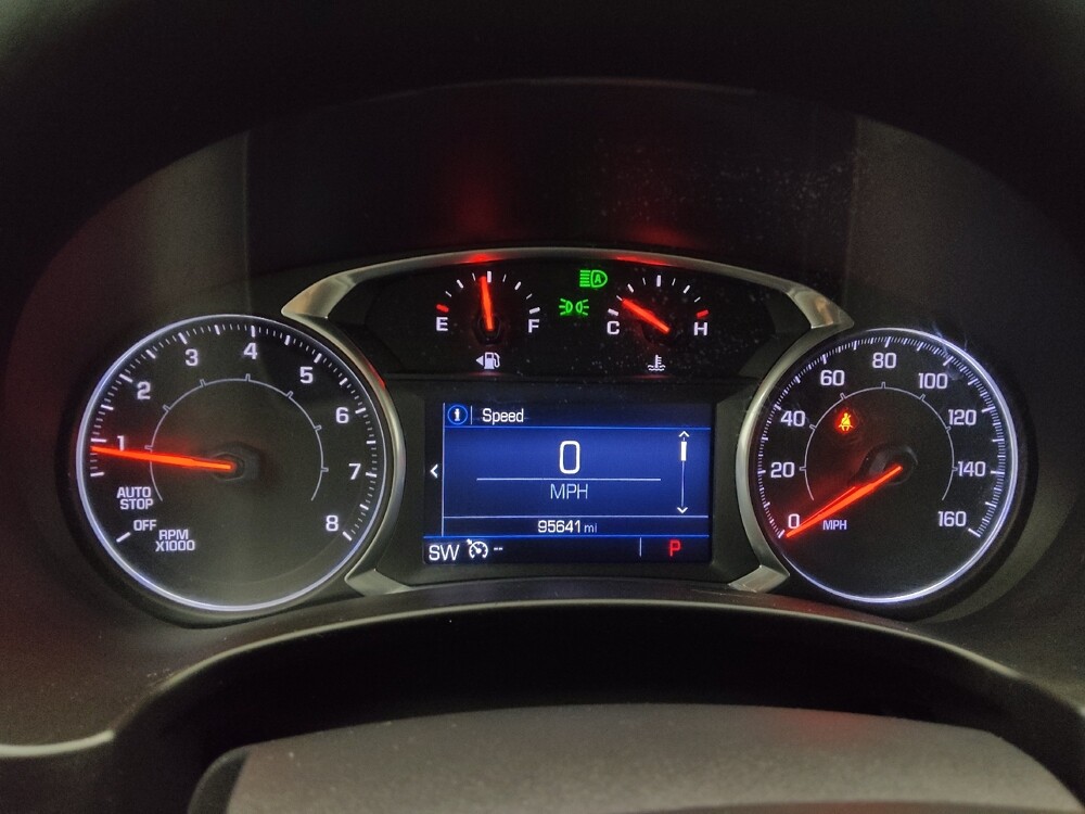 2020 GMC Terrain in Albuquerque, NM 87113 - 18097771 23