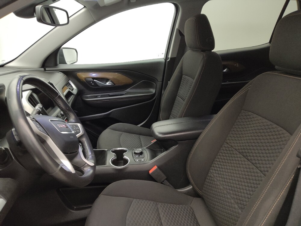 2020 GMC Terrain in Albuquerque, NM 87113 - 18097771 17