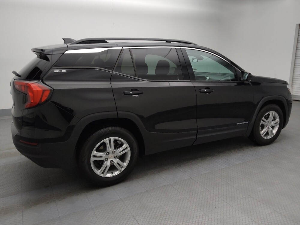 2020 GMC Terrain in Albuquerque, NM 87113 - 18097771 10