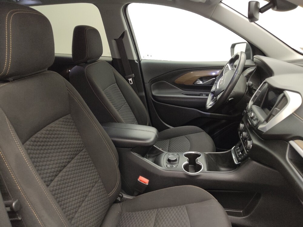 2020 GMC Terrain in Albuquerque, NM 87113 - 18097771 21