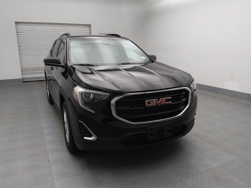 2020 GMC Terrain in Albuquerque, NM 87113 - 18097771 14