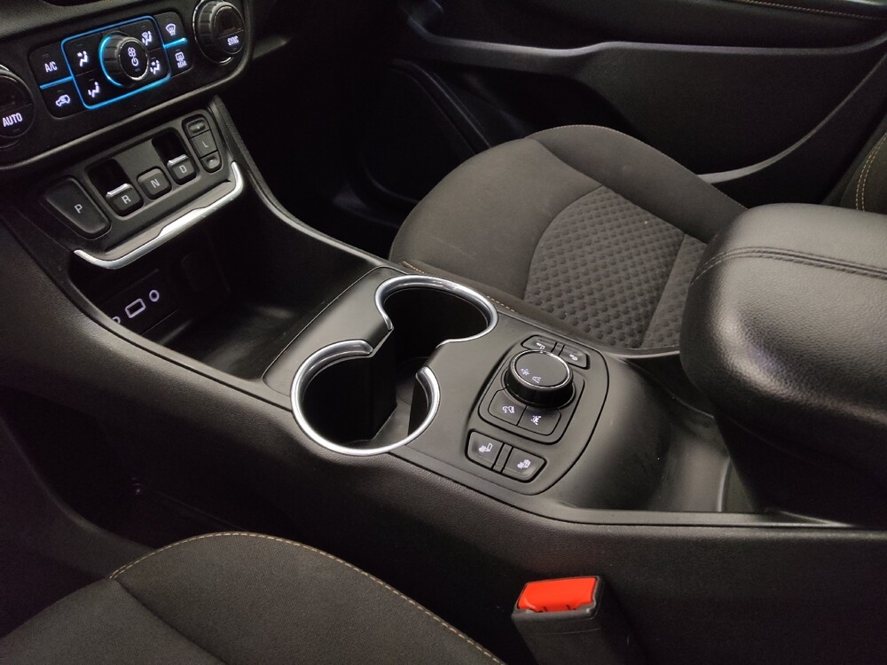 2020 GMC Terrain in Albuquerque, NM 87113 - 18097771 26