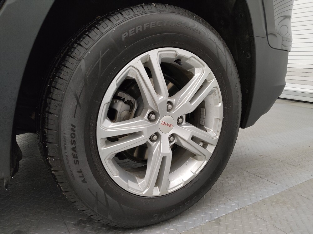 2020 GMC Terrain in Albuquerque, NM 87113 - 18097771 31