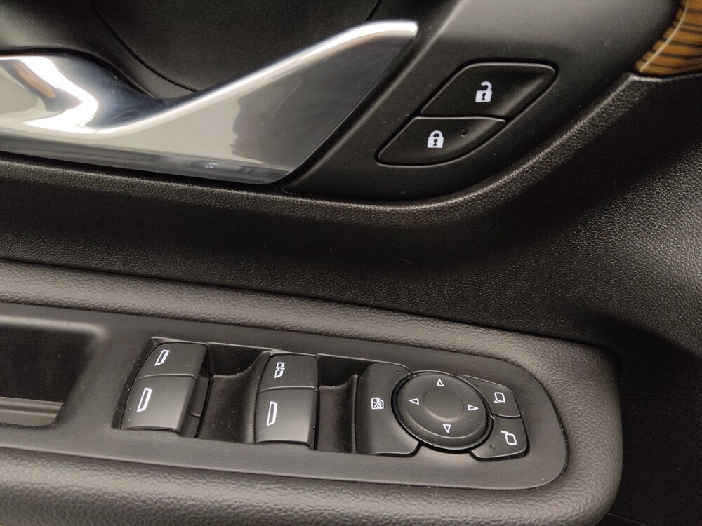 2020 GMC Terrain in Albuquerque, NM 87113 - 18097771 27