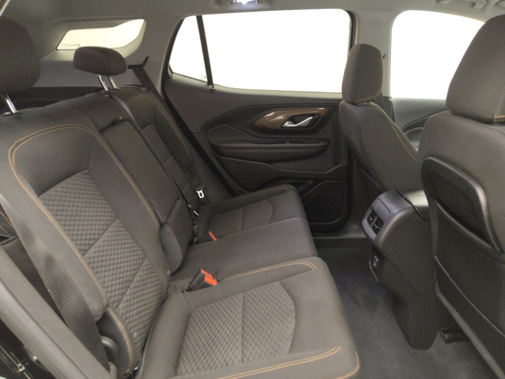 2020 GMC Terrain in Albuquerque, NM 87113 - 18097771 19