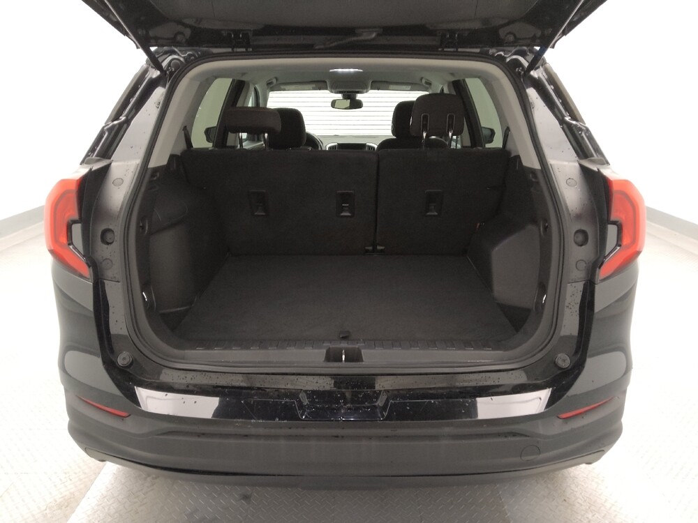 2020 GMC Terrain in Albuquerque, NM 87113 - 18097771 29