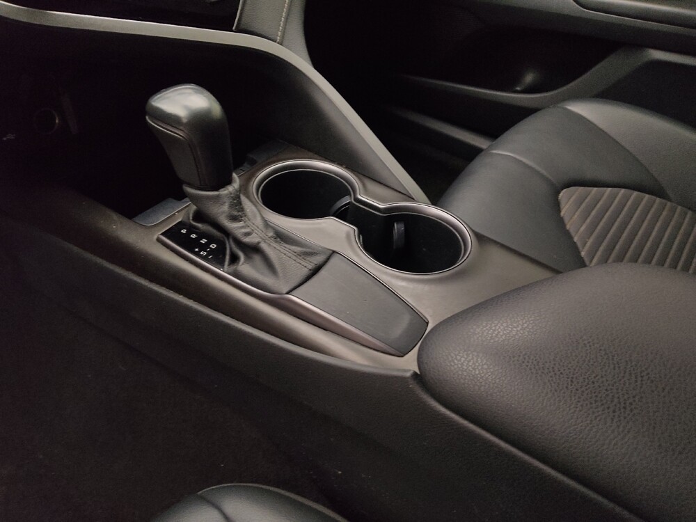 2021 Toyota Camry in Lakewood, CO 80215 - 18097772 26