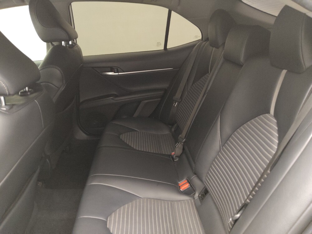 2021 Toyota Camry in Lakewood, CO 80215 - 18097772 18