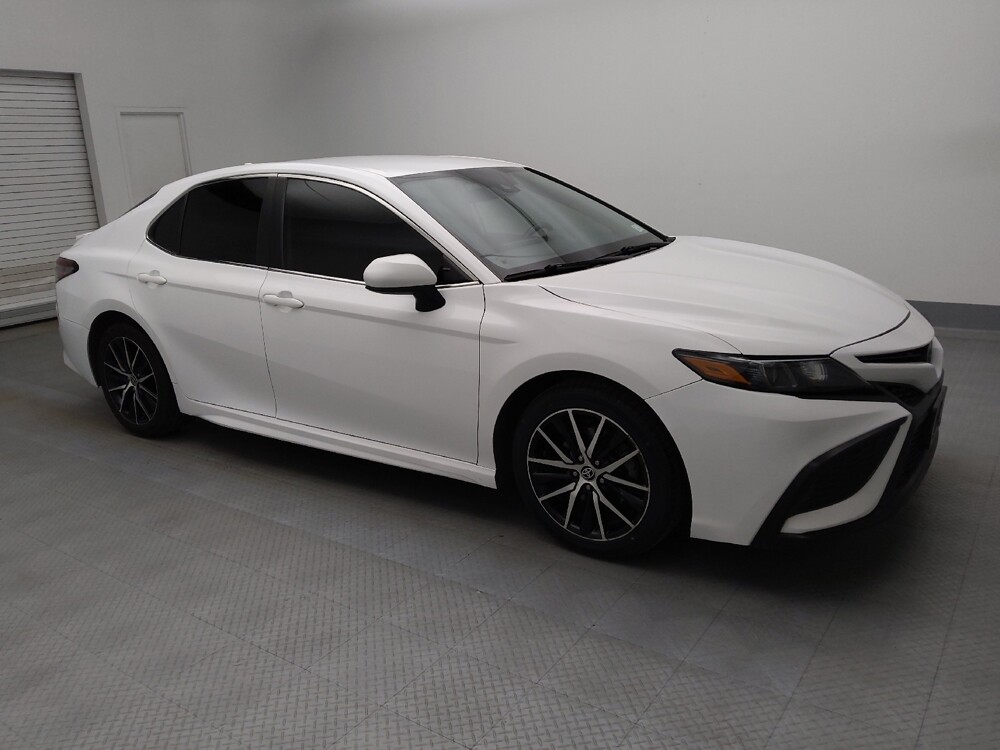2021 Toyota Camry in Lakewood, CO 80215 - 18097772 11