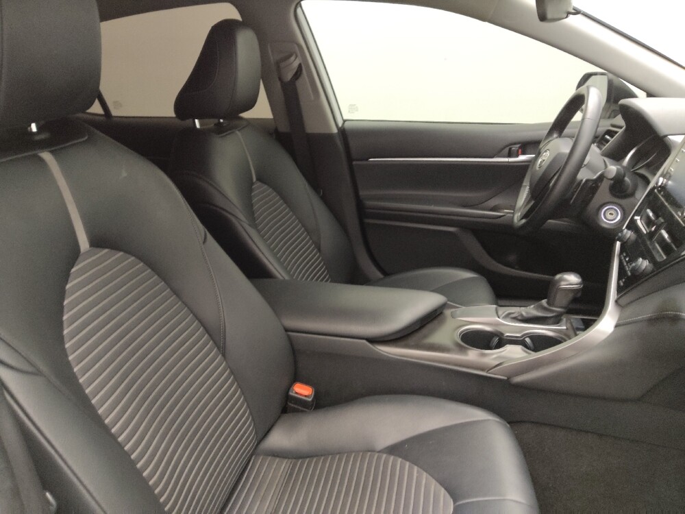 2021 Toyota Camry in Lakewood, CO 80215 - 18097772 21