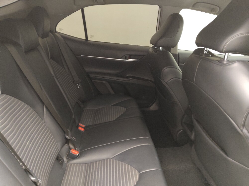 2021 Toyota Camry in Lakewood, CO 80215 - 18097772 19