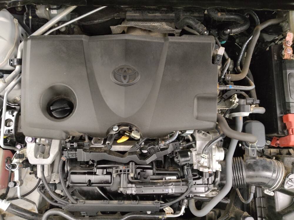 2021 Toyota Camry in Lakewood, CO 80215 - 18097772 30