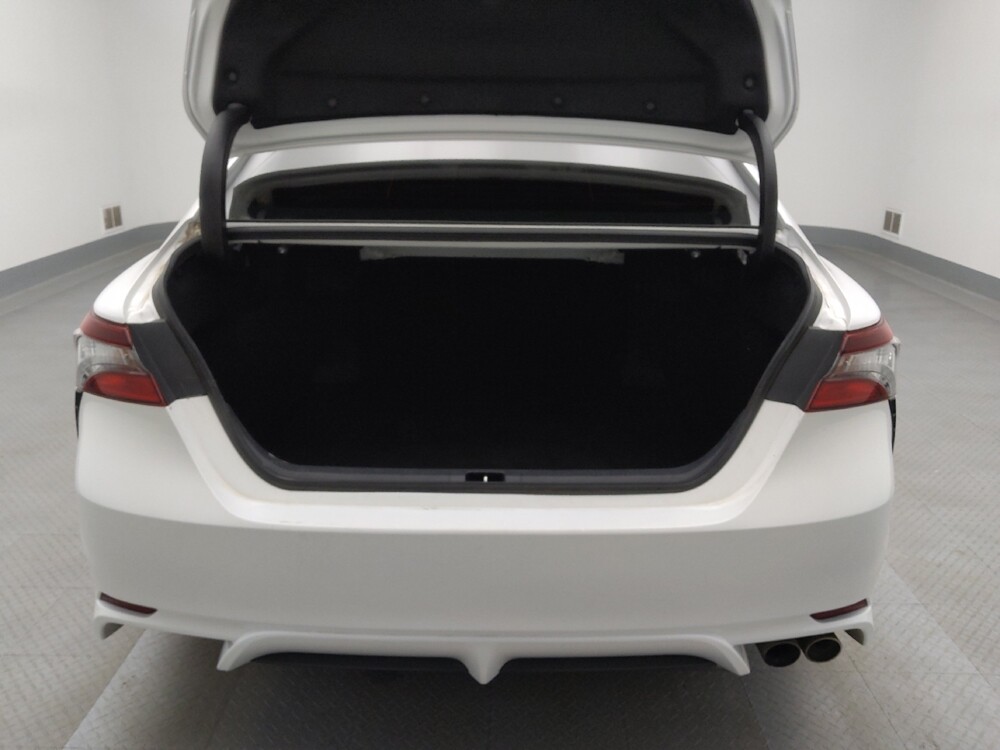 2021 Toyota Camry in Lakewood, CO 80215 - 18097772 29