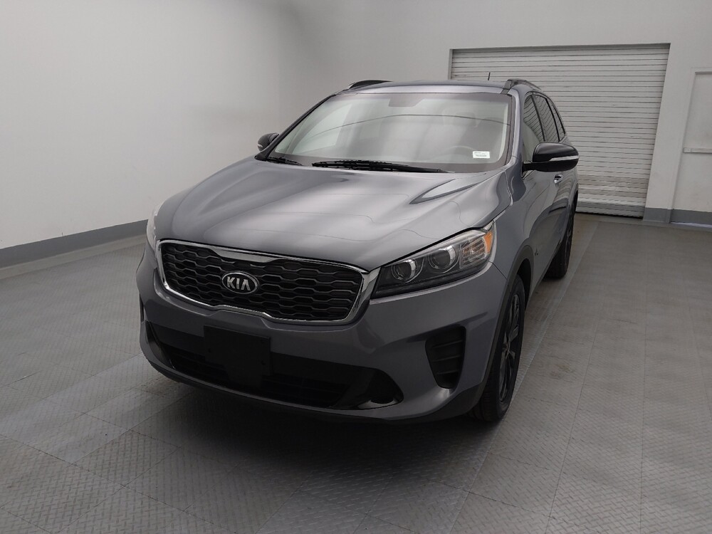 2020 Kia Sorento in Lakewood, CO 80215 - 18097773 15