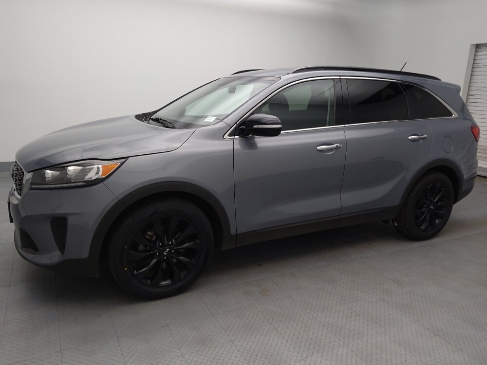 2020 Kia Sorento in Lakewood, CO 80215 - 18097773 2