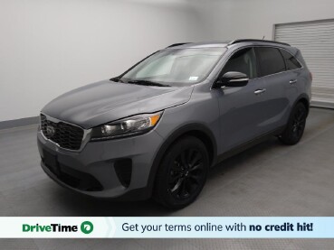 2020 Kia Sorento in Lakewood, CO 80215