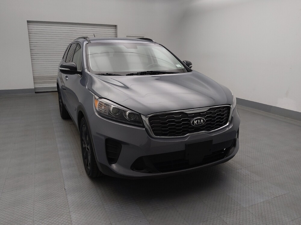 2020 Kia Sorento in Lakewood, CO 80215 - 18097773 14