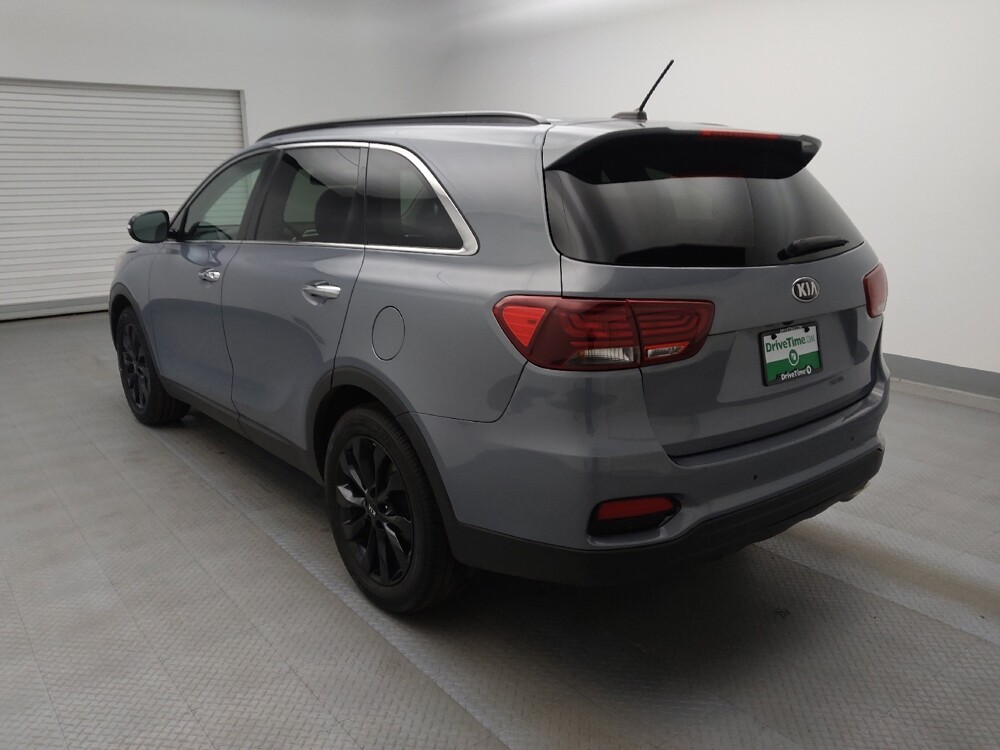 2020 Kia Sorento in Lakewood, CO 80215 - 18097773 5