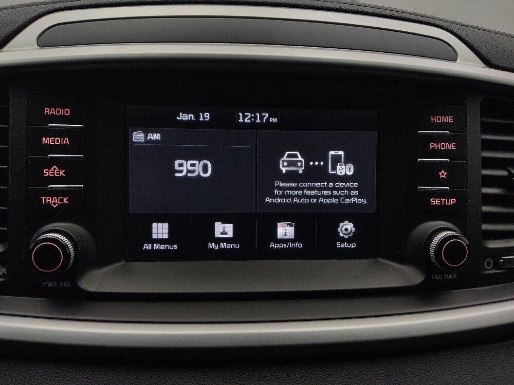 2020 Kia Sorento in Lakewood, CO 80215 - 18097773 25