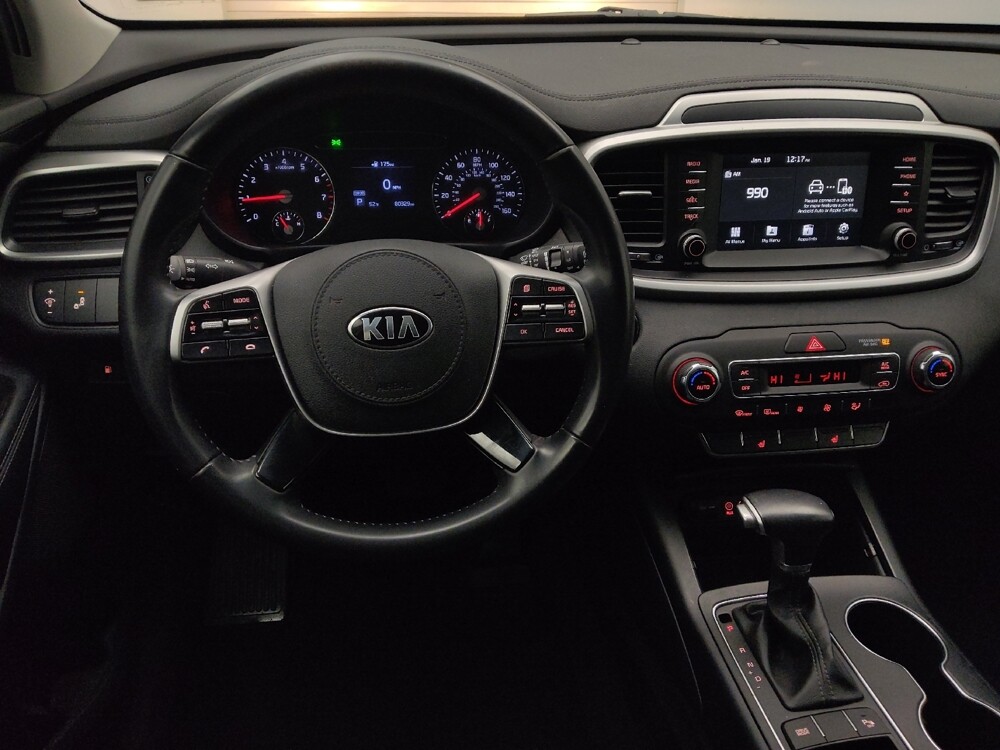 2020 Kia Sorento in Lakewood, CO 80215 - 18097773 22